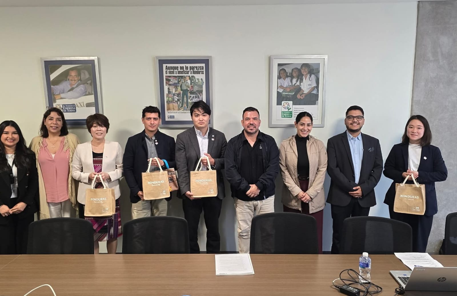 En marcha proyecto “Fortalecimiento de Capacidades para la Promoción del Turismo Comunitario Sostenible en la Región del SICA”